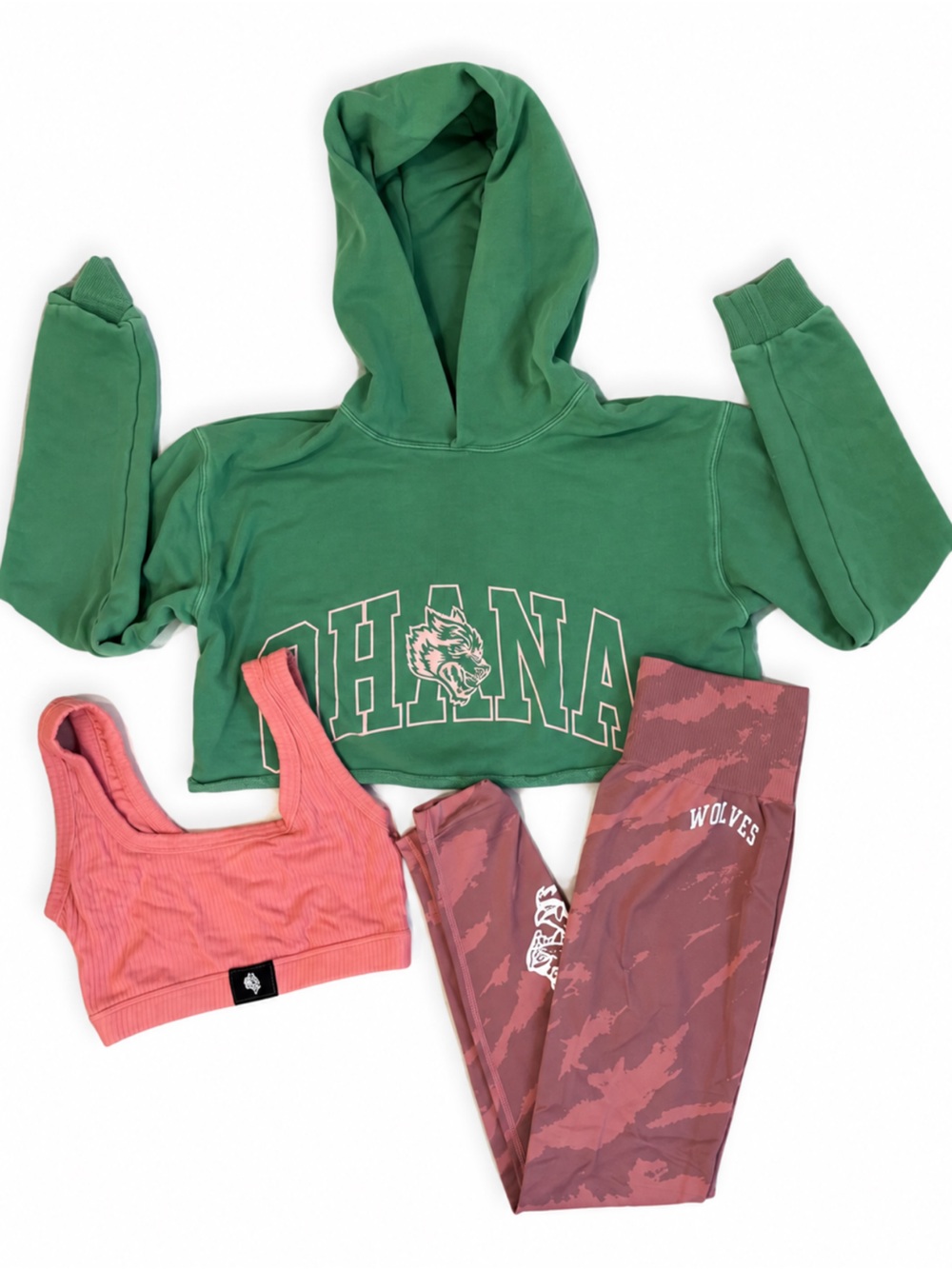 Darc Sport Set